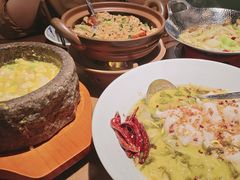 -新发现(宝山龙湖店)