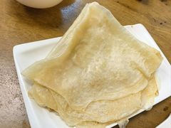 筋饼-鑫诚筋饼王(红旗小区店)