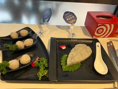 -海底捞火锅(锦艺城店)