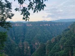 -广东大峡谷