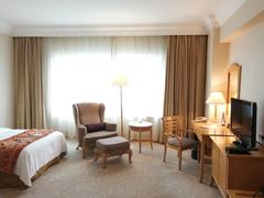 -南京维景国际大酒店(南京博物院店)