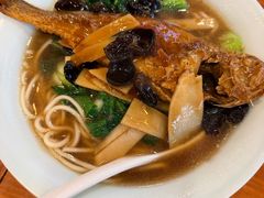 -奎元馆.百年奎元.非遗传承(西湖边的解放路店)