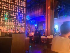 -洛缦音乐餐厅(工业展览馆万象城店)