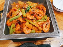 -乌记大厨餐厅