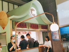大堂-顺峰顺水顺德菜(龙华店)