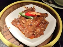 -蝴蝶里·粤菜·点心(滨江龙湖店)