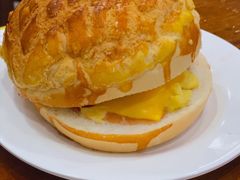 -澳门陈光记烧味饭店(南京德基广场店)