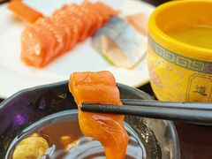 -朗丽兹自助餐厅
