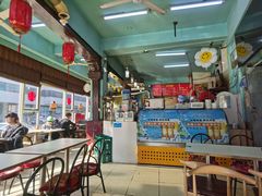 -万顺啤酒屋(皇寺路店)