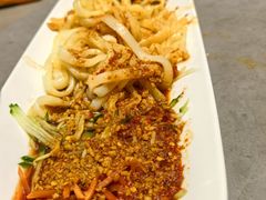 -陈熹公民族美食文化餐厅·清真(中华广场店)