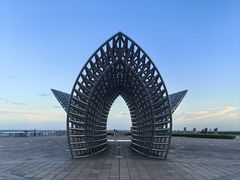 -南汇嘴观海公园