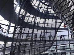 -德国国会大厦