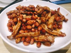 豉油王大肠头-东山茶寮(新安店)