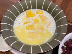 -五代同糖·甜品糖水店(河下古镇店)