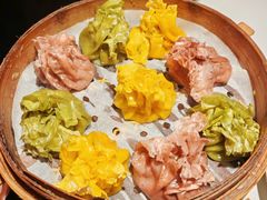 -龍聚祥烧麦馆(鼓楼店)