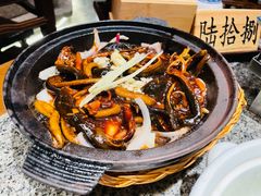 -南京大牌档(之心城店)