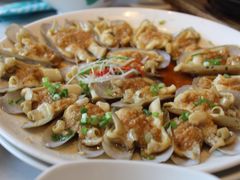 -莆田餐厅PUTIEN(三里屯店)