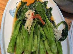 -品回味清真西北楼(宁波首店)