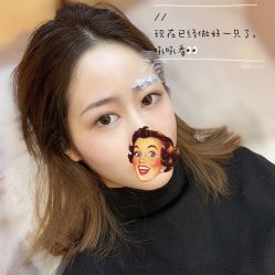 点击看大图 -本小姐美学·半永久纹眉野生眉