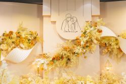 -忆江南婚礼策划(姑苏店)