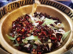 炝锅黑鱼-小胖墩炝锅鱼(天钥桥路店)