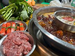 -渝味黄姐火锅(黄泥村店)