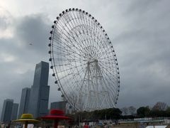 -南昌之星摩天轮