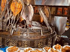 -新疆国际大巴扎