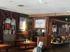 -江边城外烤鱼(方庄时代购物中心店)