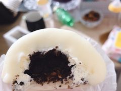 -Baker S·t Lu焙璐甜品(逸天城店)