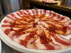 宫廷牛小排-韩宫宴烤肉·料理(苏州中心店)