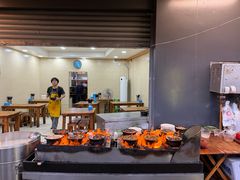 -沈妈砂锅(光华村店)