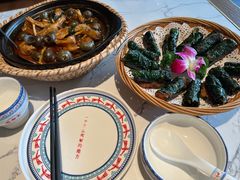 -老友王·南宁特色菜(金汇如意坊店)