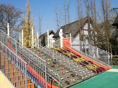 -太阳岛度假酒店