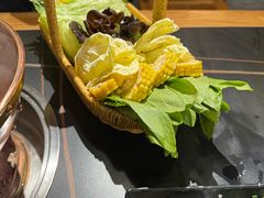-常赢三兄弟·清真涮肉·清真炒菜(朝阳新城店)