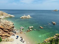 -养马岛旅游度假区