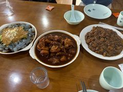-三居鲁味坊黄焖鸡(山大路店)