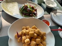 -龙井御庄·精致江南菜(龙井店)