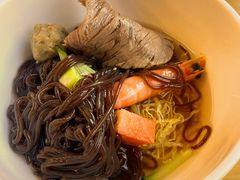 -顺姬冷面(长白西路店)