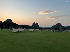 -南宁花花大世界景区