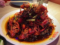-红盔甲·小龙虾(车公庙店)