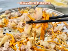 -凯盈阁·顺德私房菜·桑拿鸡