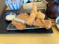 -胜博殿日式炸猪排(西红门店)
