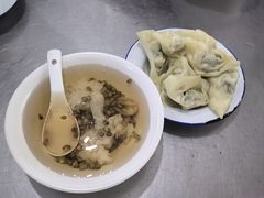 -松盛糕团店(红旗桥店)