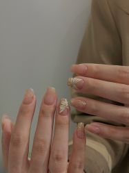 -魔丽卡·中国式美甲美睫