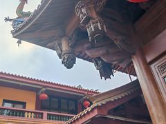 -梵天禅寺