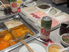 -海底捞火锅(丰尚国际广场店)