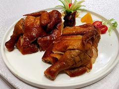 -山水雅居·江南雅宴(运河公园店)