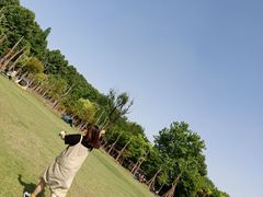 -钟山体育运动公园