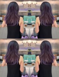 -Hair Code芭曲发型